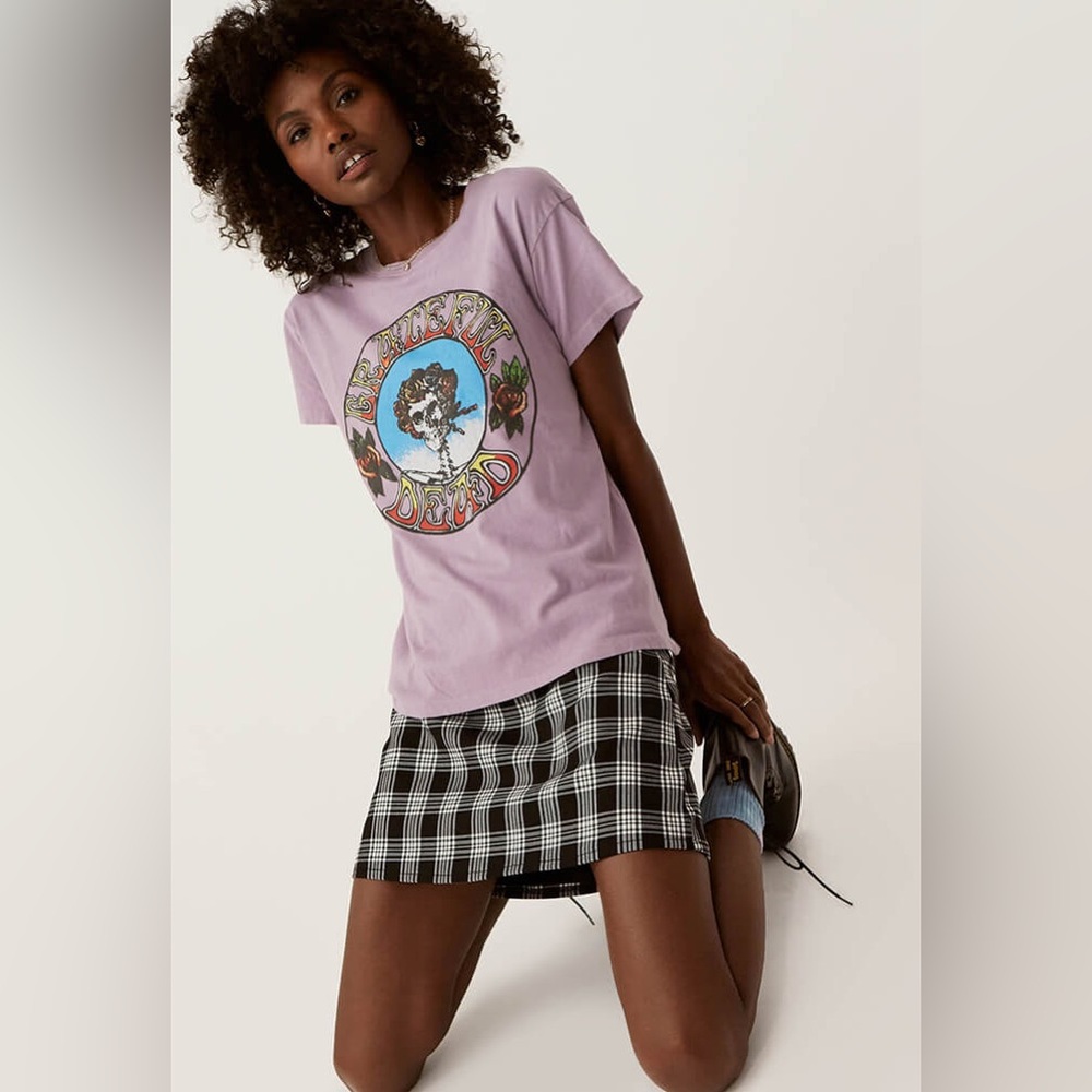 Day dreamer Vintage Tee Grateful Dead